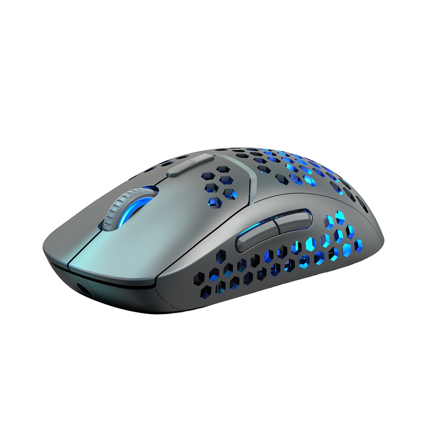 X8 Bluetooth Wireless Gaming Mouse Rechargeable, Silence Ultra